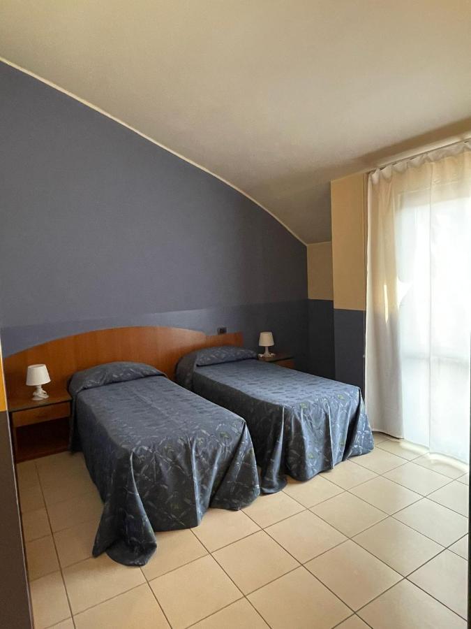 Hotel Arda Fiorenzuola Fiorenzuola d'Arda Exterior photo